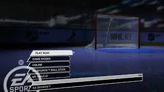 Inkwell - Equador Is Lovely This Time Of Year - NHL 07 Menu Soundtrack (Xbox 360)