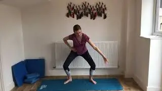 Pilates Workshop for Beginners
