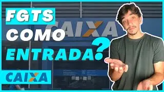 Como CONSTRUIR usando o FGTS no FINANCIAMENTO? | FGTS no financiamento para constru&ccedil;&atilde;o