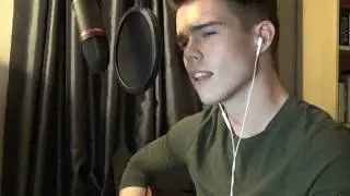 Paris | 1975 (Cover by Conor McAuley)