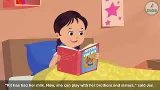 No Milk For Me