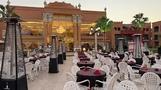 Titanic Palace Hurghada 2026