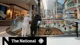 Shoppers&rsquo; privacy violated at major Canadian malls: Privacy commissioners
