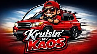 Kruisin' w/ Kaos Episode 2