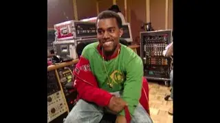 [FREE] OLD KANYE WEST SAMPLE TYPE BEAT 