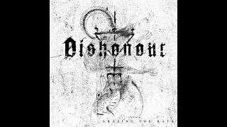 Dishonour - The Choir Of Sodomized Angels