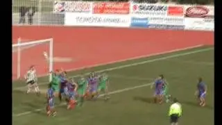 Panargeiakos - Agios Dimitrios 1-0 (Panagiwtopoulos)