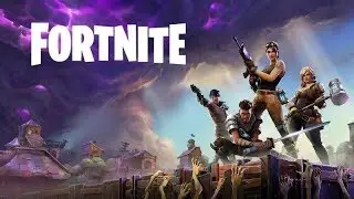 To gdzie lecimy ? #2 Fortnite /w Mejszi , Maciqo , Mat8eusz
