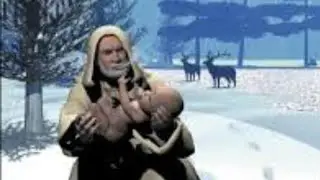 شعر مرحلة اولى قصيدة winter قسم اللغة الانكليزية