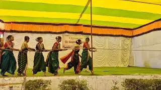 🥰हिरकणी eka 🤯😵‍💫थरारक आईची कहानी  (dance+drama)😍