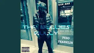 Pop Goes Tha Weasel (feat. D Day)