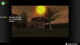 This Was Such A Fail (Majora's Mask Alien Invasion)
