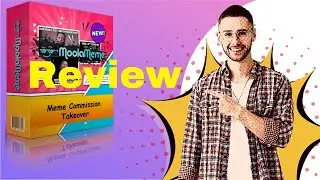 MoolaMeme Review - It easy way get more traffic #MoolaMeme_Review