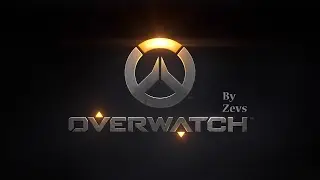 [ Sweaty Male \ Gaming Video ] - Overwatch Funny. 