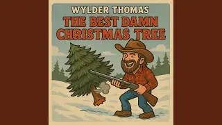 Best damn christmas tree