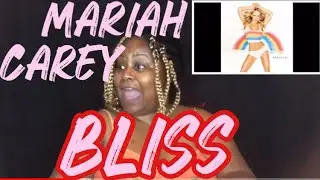 MARIAH CAREY PLAYLIST REACTION PART FIVE
