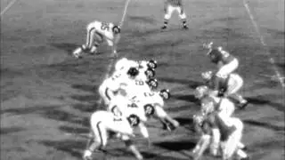 1976 Roy Hudgens vs Lee Academy