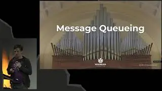 36C3 Wikipaka WG:  Infrastructure of Wikipedia - deutsche &Uuml;bersetzung