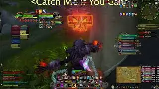 SOLO RBG EXTREMELY FUN ROGUE POV HIGH MMR