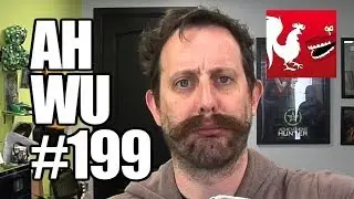 Achievement Hunter Weekly Update: Ep. 199 - Week of February 3, 2014 | Rooster Teeth