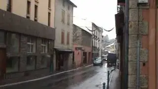 BOURG MADAME