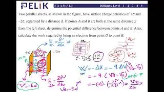 Koc Universitesi General Physics 2 Midterm I - Q 1 { Electric Potential }