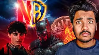 Warner Bros Discovery & Netflix Merge? | GOT & DC to Netflix.