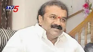 GHMC Act Amendments | Talasani Slams Oppositions | TV5 News