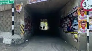 கிராமங்கள் நடுவில் ஒரு அழகிய மாலை பயணம் (கும்பகோணம்) கண்டு மகிழுங்கள் பாகம் 1
