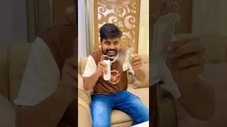 Perfume ki fragrance se paise ka pata laga liya 😱🤣 #priyalkukreja #shorts #ytshorts
