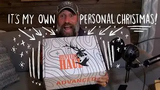 Hunter's Haul Waterfowl Box: November
