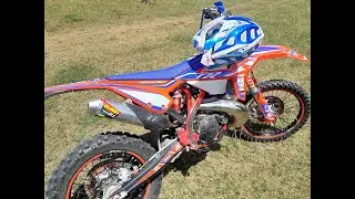 Beta RR 2022 Enduro Sommer Spa&szlig;