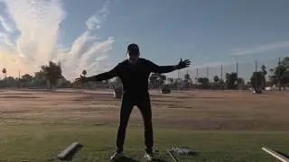GET WONDERFUL WIDTH IN YOUR SWING EASILY! GOLF WRX
