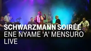 Schwarzmann Soiree Berlin 