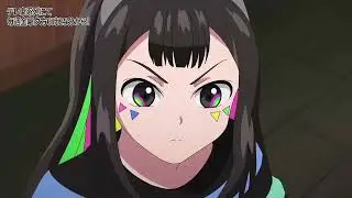 Beyblade X Season 3 Episode 11 AMV Nanairo Shiguru Vs Three Kurosu & Four Kurosu