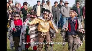5 de octubre de 2025 cultura mapuche