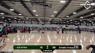 ACE 14 Red @ ATOMIC 15 Smack N2 (2026.01.31)
