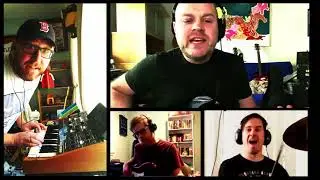 Vitamin Tramp - Barbara H (Fountains of Wayne cover)