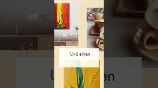 Warme Farben f&uuml;r ein fr&ouml;hliches Zuhause | Mit diesen Bildern hast du auch im Winter den Sommer 🌞