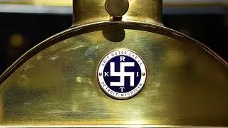 Is this the most offensive car emblem ever?