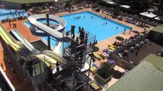 ESTANQUET CAMPSITE **** LES MATHES LA PALMYRE ROYAN CHARENTE-MARITIME FRANCE