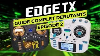 EdgeTX for beginners 📡 Understanding the SYSTEM menu: SETUP, HARDWARE and options 🎮 (Tutorial #2)