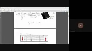 Interface Application Stepper Motor -3rd