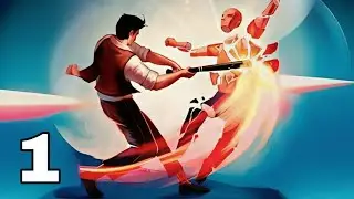 A WAY TO SMASH: Smart Fight : Gameplay Walkthrough Part 1 ( Android, iOS ) MrGamerz 