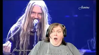 American Reacts to INCREDIBLE Nightwish High Hopes Live Tribute