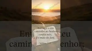 A paz n&atilde;o vem da aus&ecirc;ncia de incertezas, mas da certeza de quem est&aacute; conduzindo a nossa hist&oacute;ria.