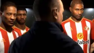 FIFA 17: The Journey Soundtrack - Go Make a Name for Yourself