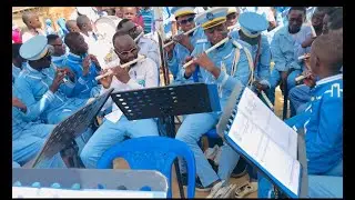 MAGAZINE MISALA YA LE 03 MARS 2024 NA FLUGO DANS LE MONDE