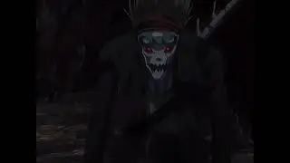 Homage (Muffled, Rainy, Slowed & Reverb) от toastool [AMV] тетрадь смерти