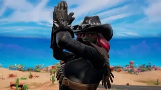 Fortnite Calamity Retro Review